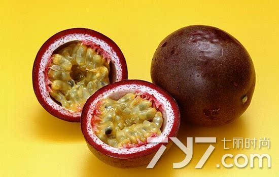 吃百香果有什么好处 六大好处让你瞬间爱上百
