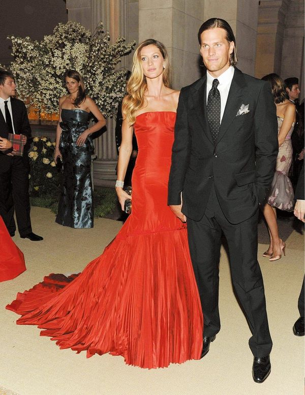 吉娘娘的巴西传奇