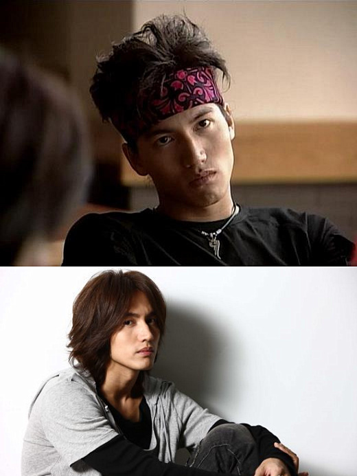 f4居然已播15年 西门也要婚了!