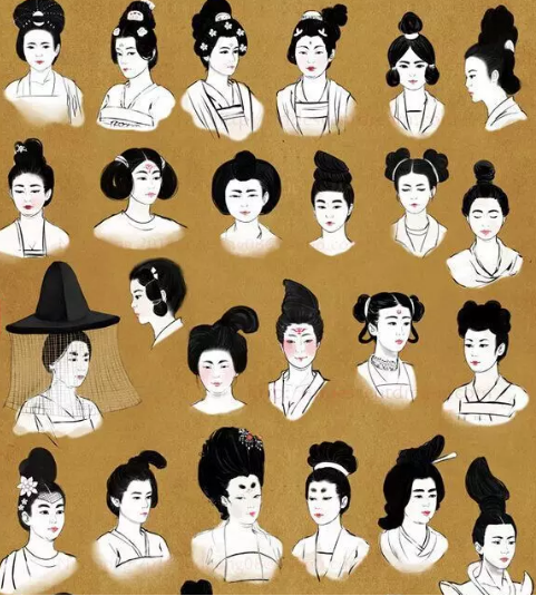 海丝侃事|这里有"帝国铁刘海"马龙的护发秘笈!