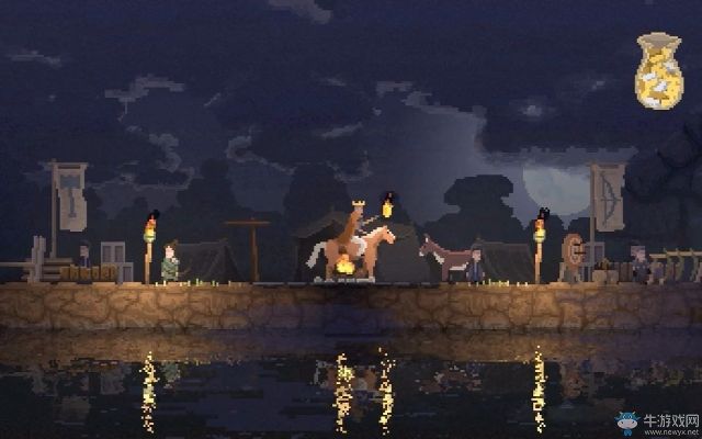 王国 新大陆 上手指南全建筑介绍图文攻略 新闻频道 手机搜狐