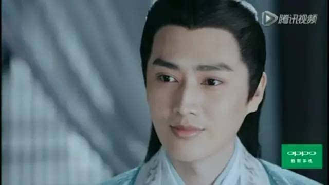 卧槽!原来青云志里除了李易峰还隐藏着这么多高颜值小仙肉