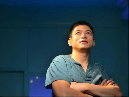 [我为青年医生代言]北京大学首钢医院刘正:医者