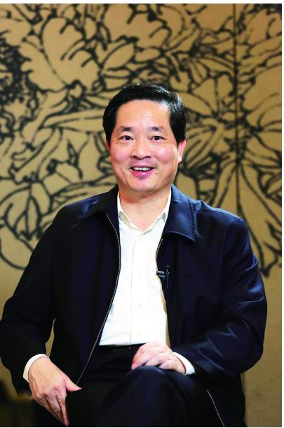 黄惠波荣获广东省爱国拥军模范荣誉称号(组图)