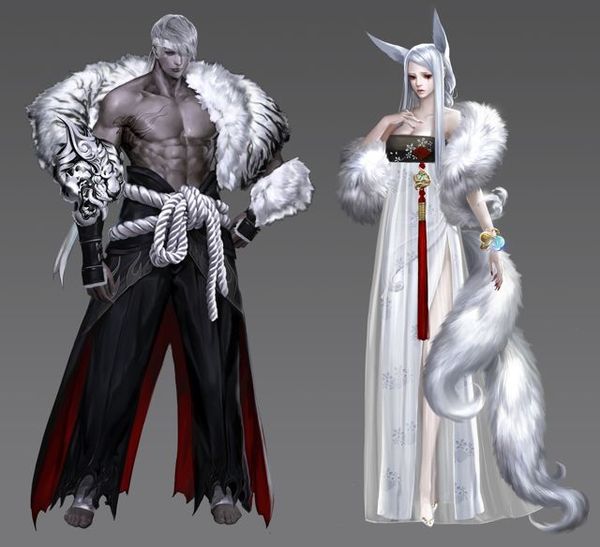 台服AION 永恒纪元新改版「传承星进化」上线