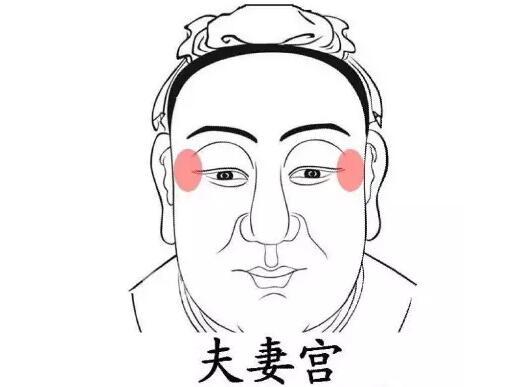 眉骨上方凹陷面相图 搜狗图片搜索 眉骨上方凹陷面相图 搜狗图片搜索