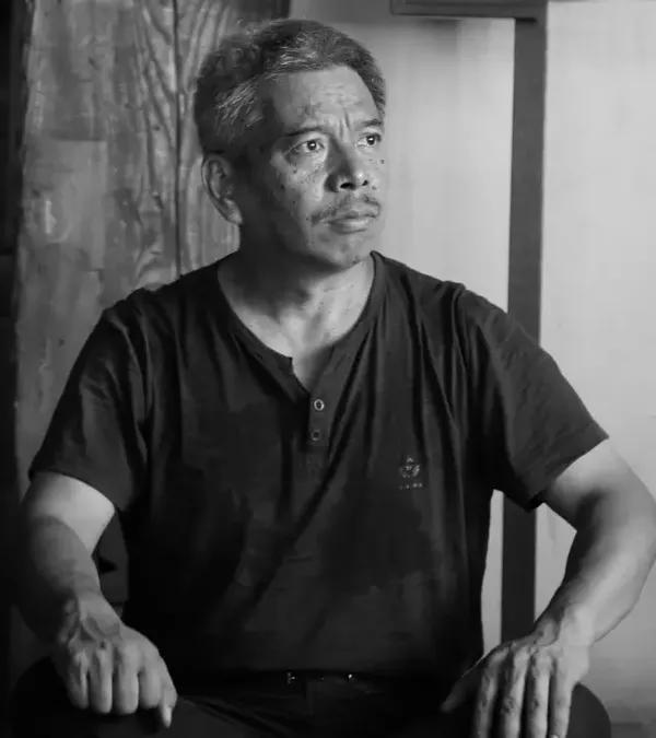 本周六,周光平将在山东潍坊为影友们带来免费摄影讲座《思想的眼睛》.