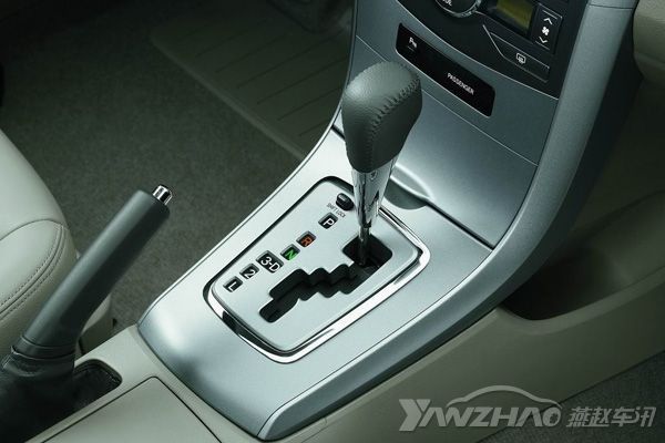 几种换挡方式 哪种b格是最高的?