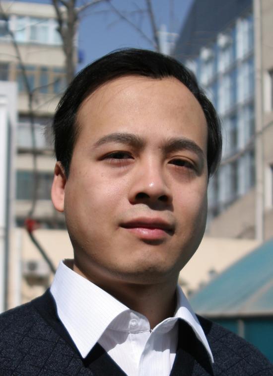 刘雁峰:绘画就是掌舵生活