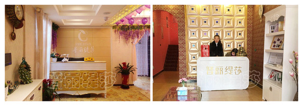 美容院新店运营怎么拓客