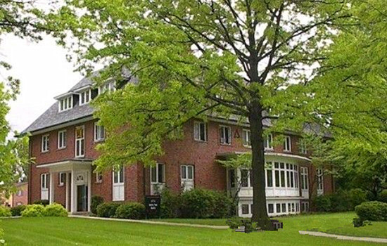 开放包容的文理学院—卫斯理工会大学
