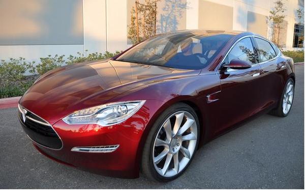 纯电动汽车到底值不值得购买?