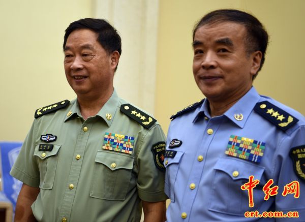 贾若瑜同志遗体告别仪式在京举行