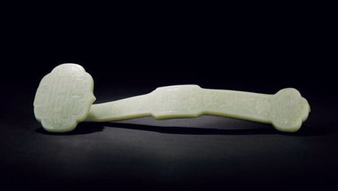 玉如意,如君所愿的法宝!