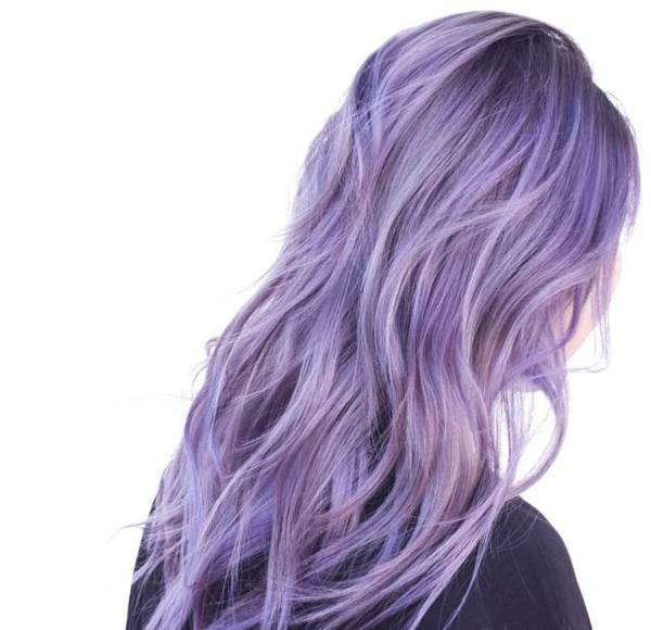 浅色系发色,进来挑一个再走!