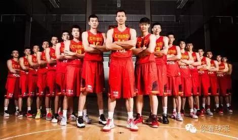 无人能射?调侃国足的段子送男篮