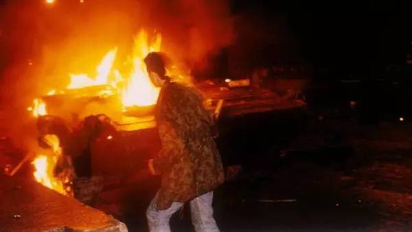 819事件:25年前苏联就这样崩溃!