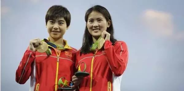 (陈若琳和刘蕙瑕)