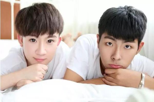 国内最美同性恋的"结婚照",你见过几张?