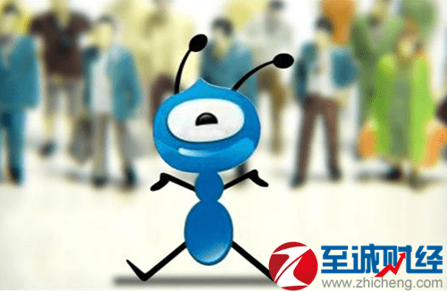 蚂蚁金服概念横空出世 蚂蚁金服上市受益股有