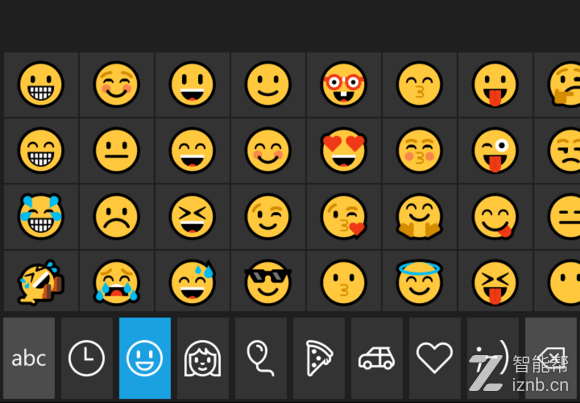 關於emoji表情,你知道的可能全是錯的