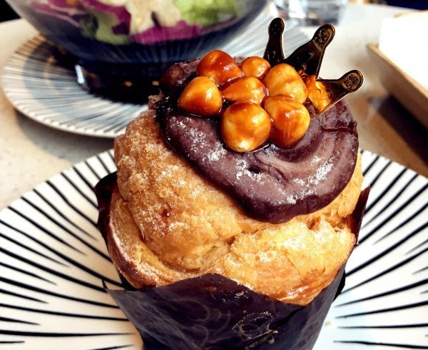 世界最著名的贵族专享早餐