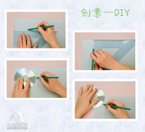 DIY简单素材,礼品小盒包出大情意