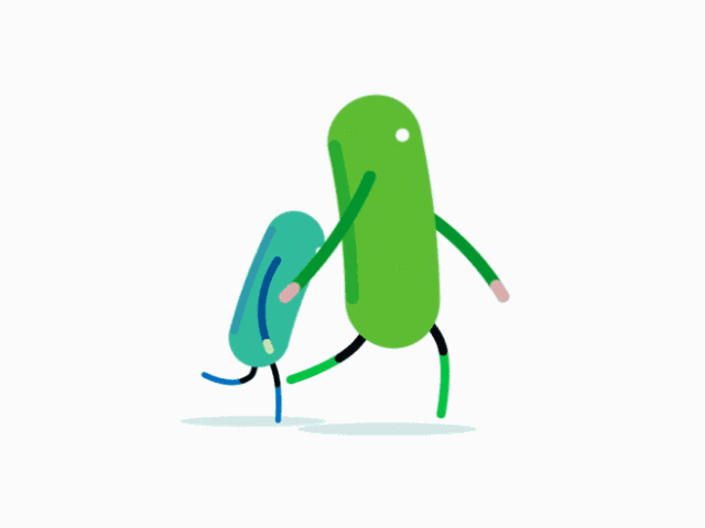 《微微一笑》公开杨洋和郑爽打游戏花絮,满屏都是甜甜甜!