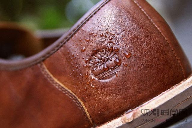 Timberland 16秋冬revenia皮质鞋靴系列游路上的天然皮革之美 新闻频道 手机搜狐