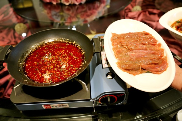合缘生煎牛肉