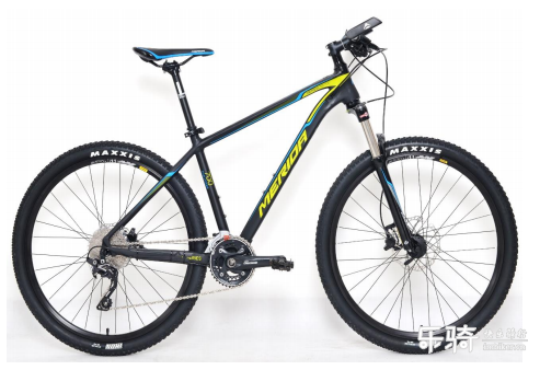 2017款美利达挑战者700价格配置及性能简评