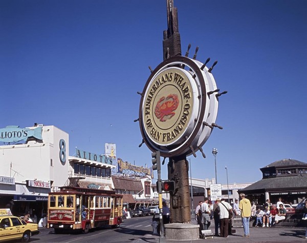 11小时,从青岛直飞旧金山!直飞伦敦纽约悉尼等