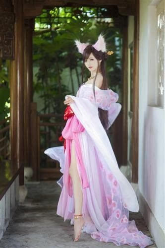 《小李飞刀》明日公测 第一美人林仙儿魅惑大