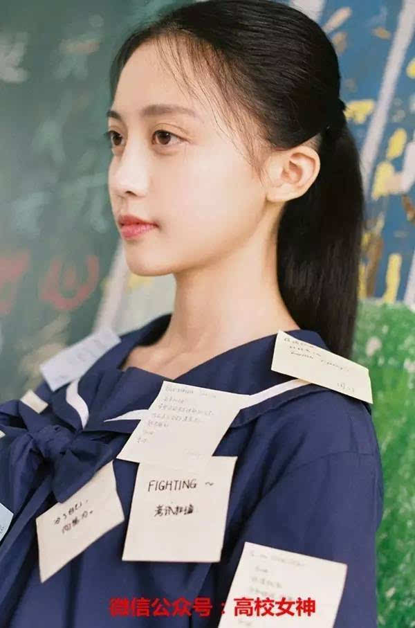 陈都灵 章泽天 秦思 温心 栗璐雅 陈嘉扬 卓仕琳 程熙媛 翁心颖