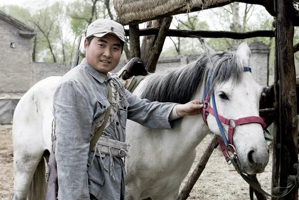 李志锋简介