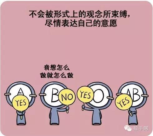 哪种血型最长寿 答案让人震惊了 健康频道 手机搜狐