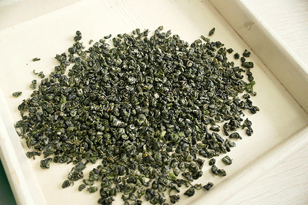 走近贵州"绿宝石"创始人