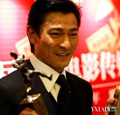 刘德华出场费是多少? 为你揭秘明星们的各种费