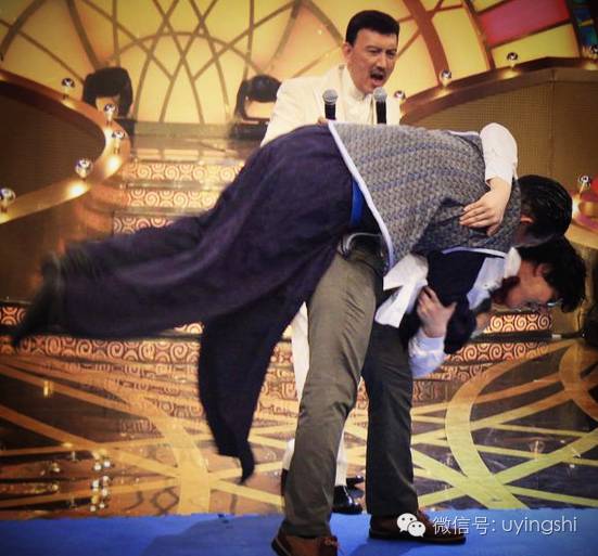 记得《你是我的眼》盲人原唱吗?今开万人演唱