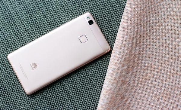 娇柔而不失坚强,华为g9青春版玫瑰金图赏