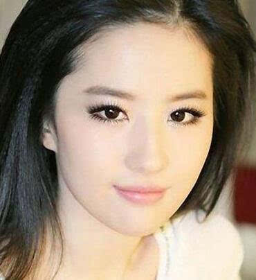 刘亦菲与宋承宪恋情近况疑分手 女神是男是女