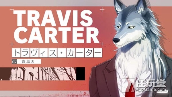 BL手游《野兽×光明》 攻略对象全员都是帅气