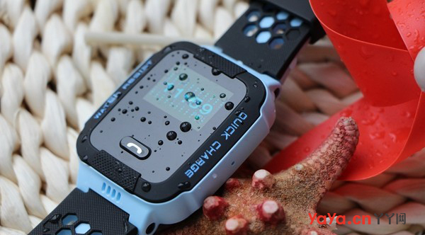 小天才电话手表第三代支持快充是怎样的体验?