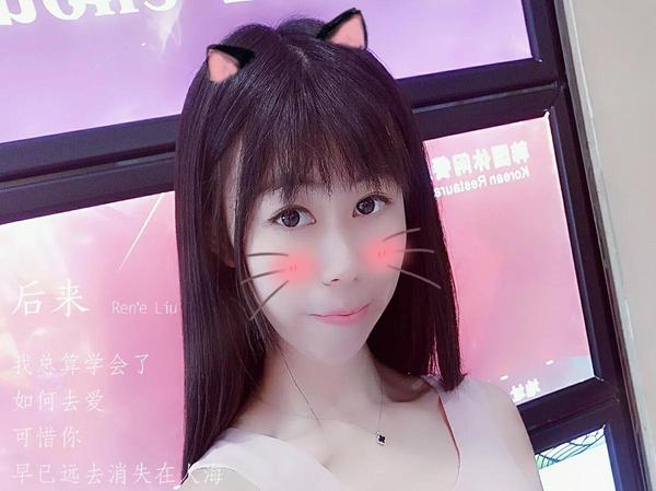 护肤达人小雪老师专访 时尚频道 手机搜狐
