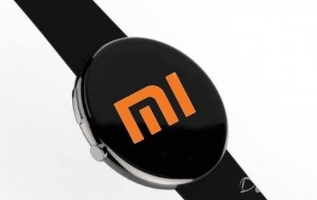 华米手表支持触控 比苹果手表续航长-科技频道