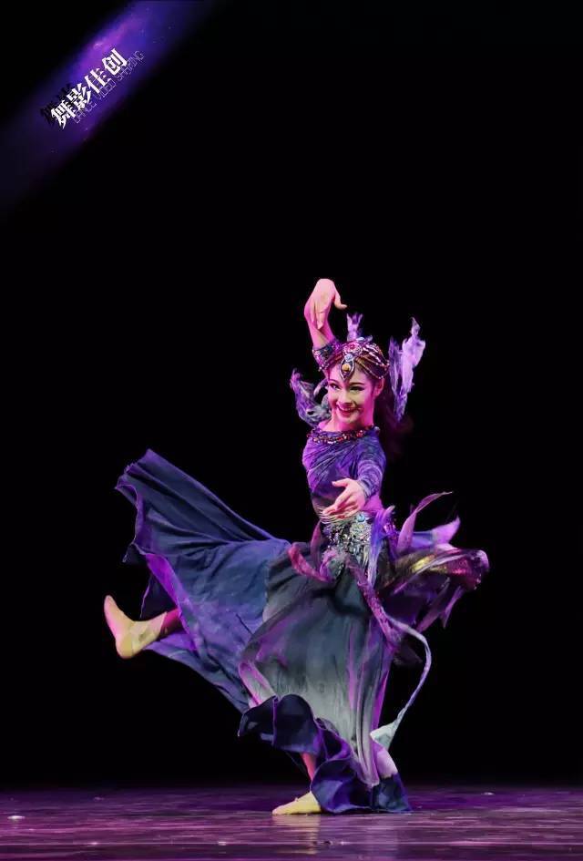 [高清美图]第11届全国"桃李杯"少年组第2场