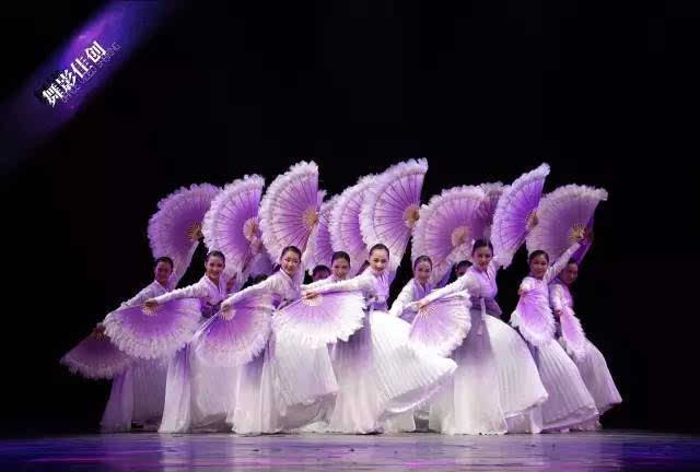 [高清美图]第11届全国"桃李杯"少年组第2场