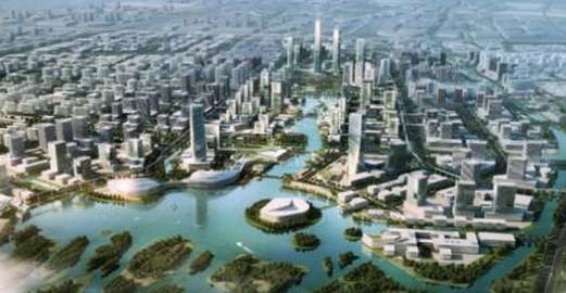 十三五浙江重大建设项目名单公布:杭温高铁、