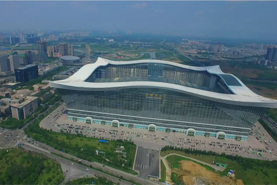 淘布网对纺织企业免费开放 携手合作共赢