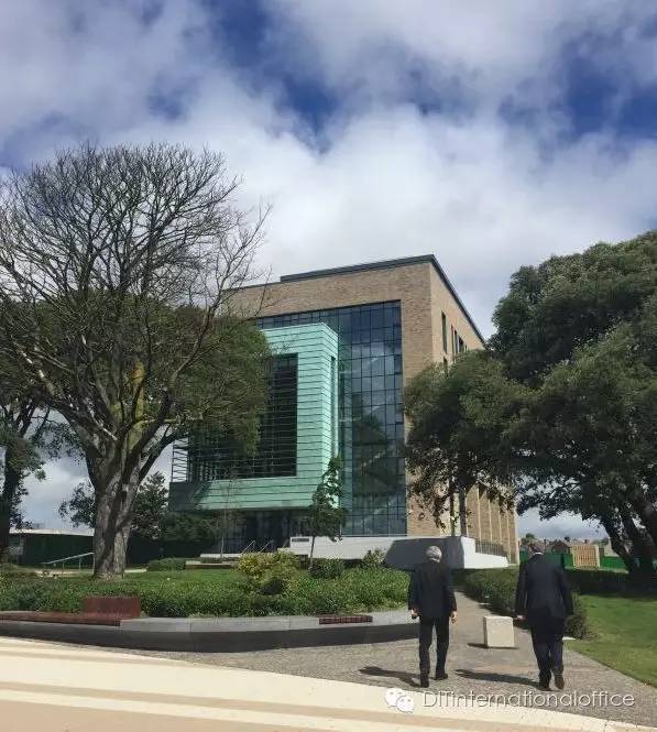 都柏林理工大学